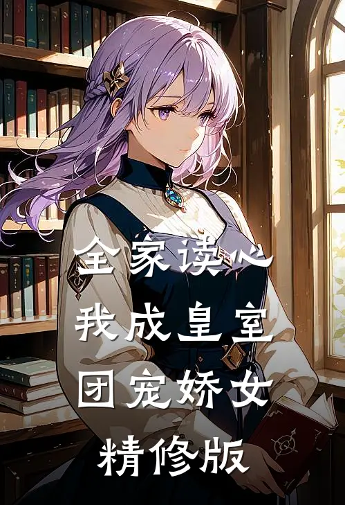 全家读心：我成皇室团宠娇女精修版