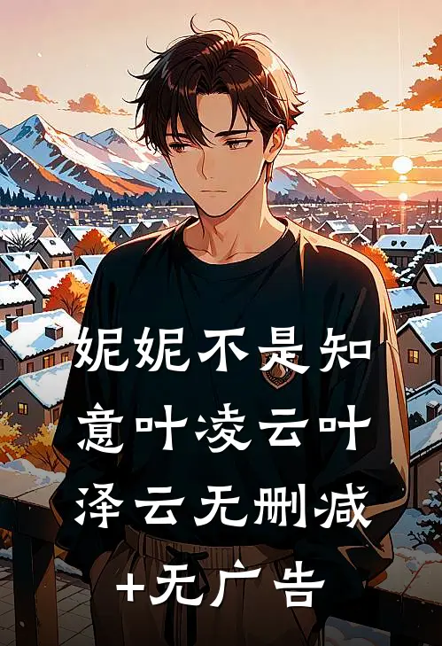 妮妮不是知意叶凌云叶泽云无删减+无广告