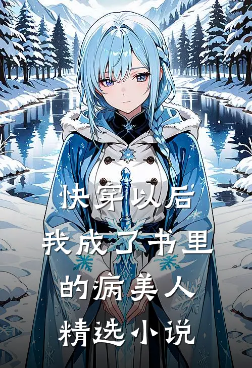 快穿以后，我成了书里的病美人精选小说