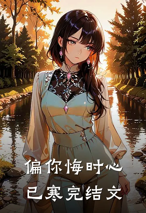 偏你悔时心已寒完结文