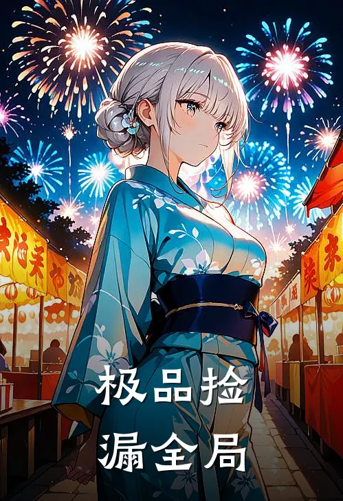 极品捡漏全局