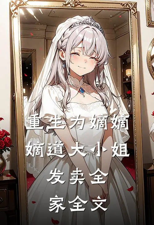 重生为嫡嫡嫡道大小姐，发卖全家全文