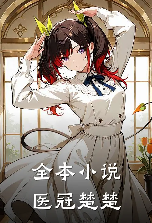 全本小说医冠楚楚