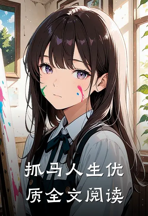 抓马人生优质全文阅读