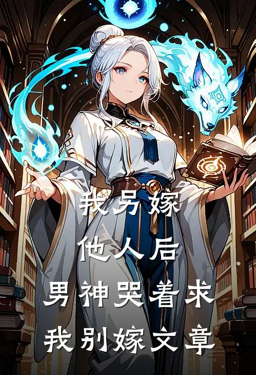 我另嫁他人后，男神哭着求我别嫁文章