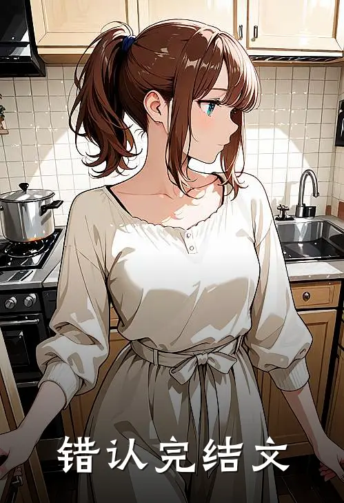 错认完结文