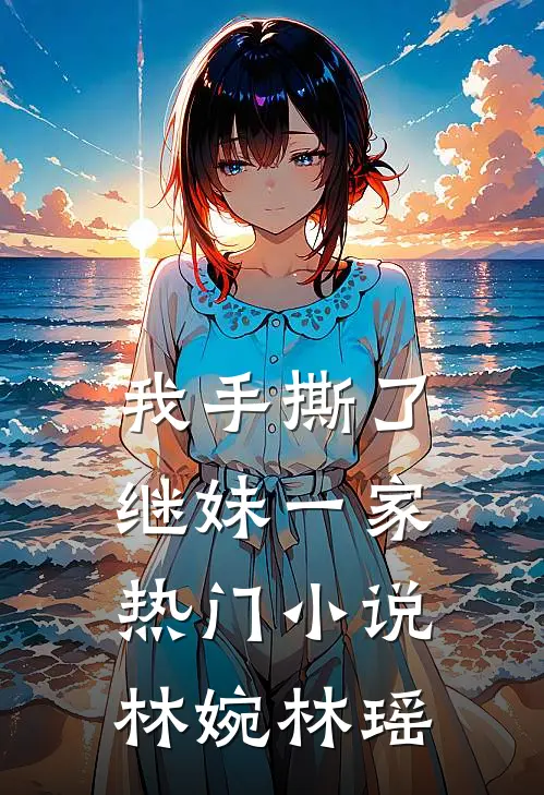 我手撕了继妹一家热门小说林婉林瑶