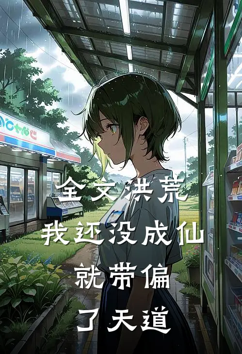 全文洪荒：我还没成仙，就带偏了天道
