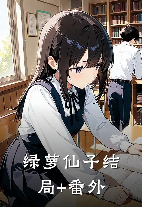 绿萝仙子结局+番外