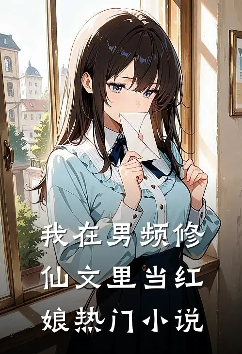 我在男频修仙文里当红娘热门小说