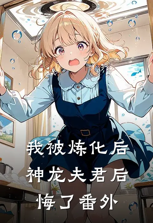 我被炼化后,神龙夫君后悔了 番外