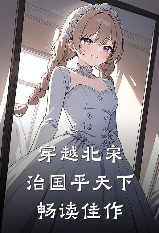 穿越北宋：治国平天下畅读佳作