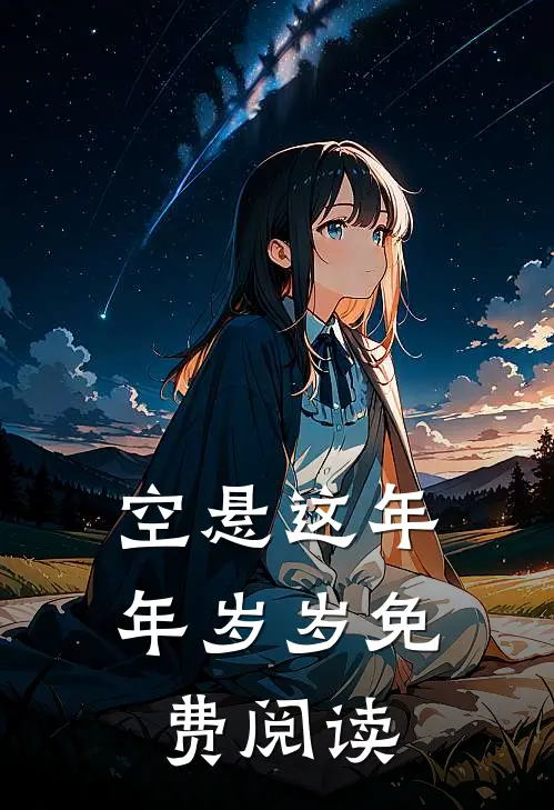 空悬这年年岁岁免费阅读全文