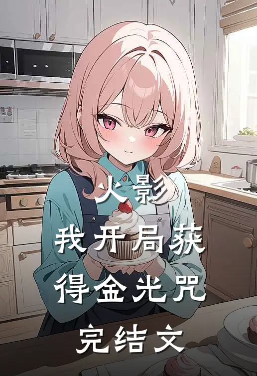 火影：我开局获得金光咒完结文