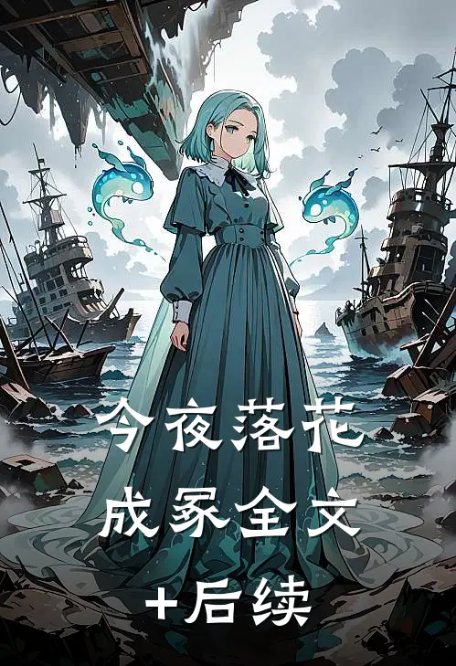 今夜落花成冢全文+后续
