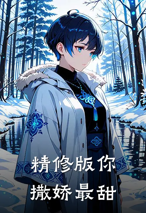 精修版你撒娇最甜