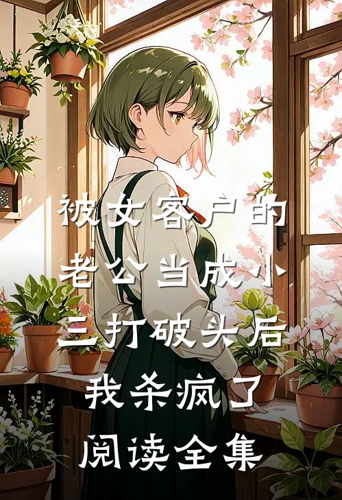 被女客户的老公当成小三打破头后，我杀疯了阅读全集