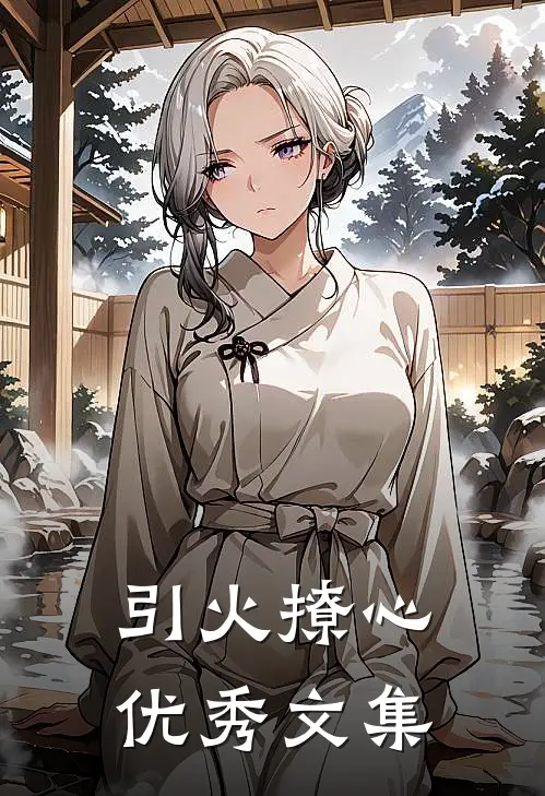 引火撩心优秀文集