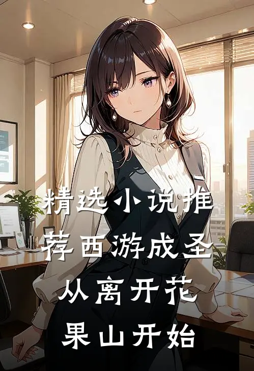 精选小说推荐西游成圣，从离开花果山开始