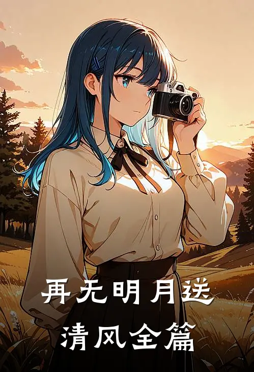 再无明月送清风全篇