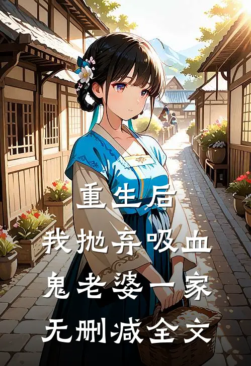 重生后，我抛弃吸血鬼老婆一家无删减全文