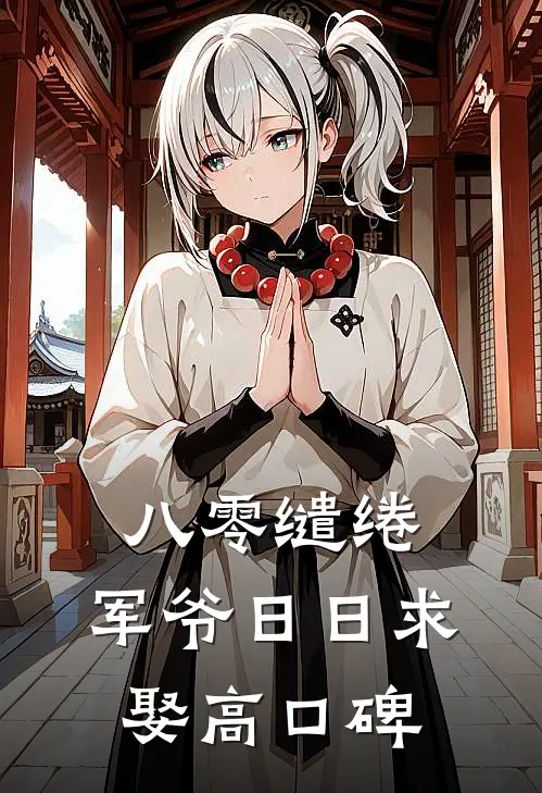 八零缱绻，军爷日日求娶高口碑
