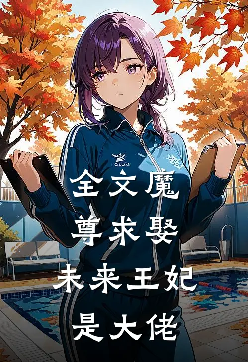 全文魔尊求娶未来王妃是大佬