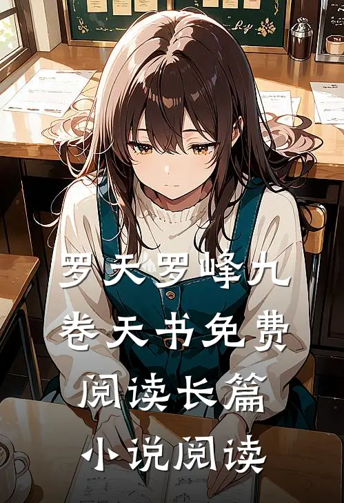 罗天罗峰九卷天书免费阅读长篇小说阅读