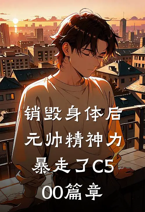 销毁身体后，元帅精神力暴走了C500篇章