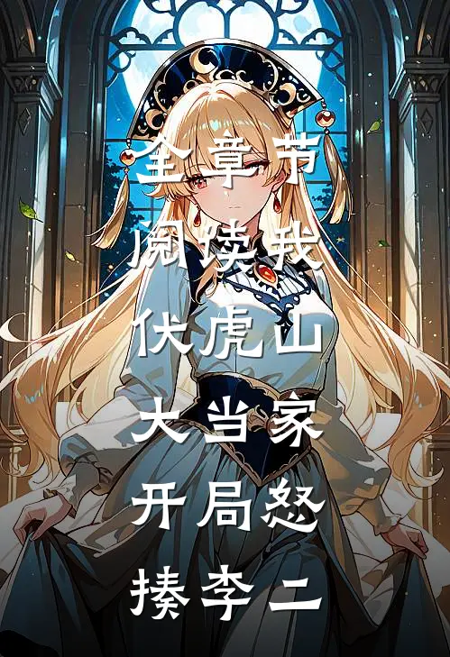 全章节阅读我，伏虎山大当家，开局怒揍李二
