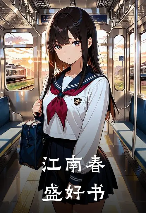 江南春盛好书