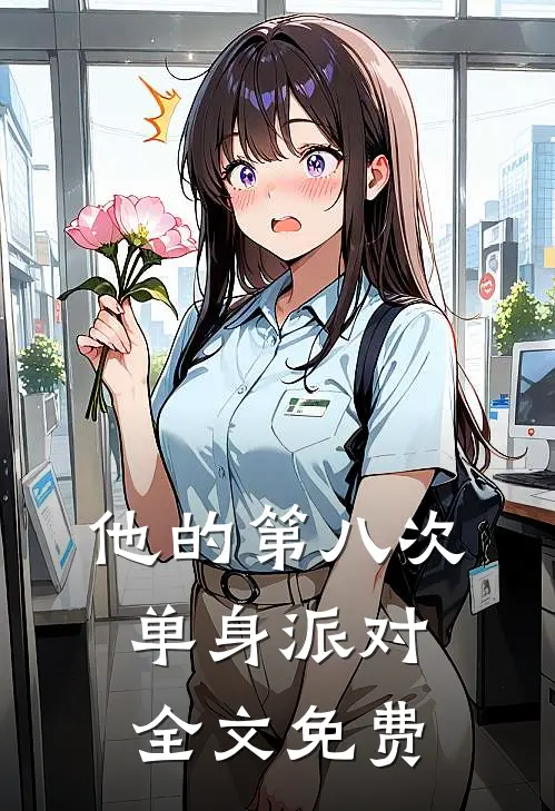 他的第八次单身派对全文免费