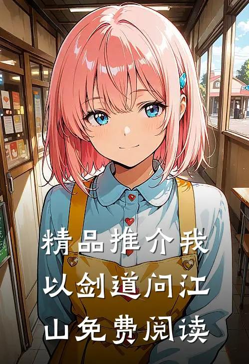 精品推介我以剑道问江山免费阅读