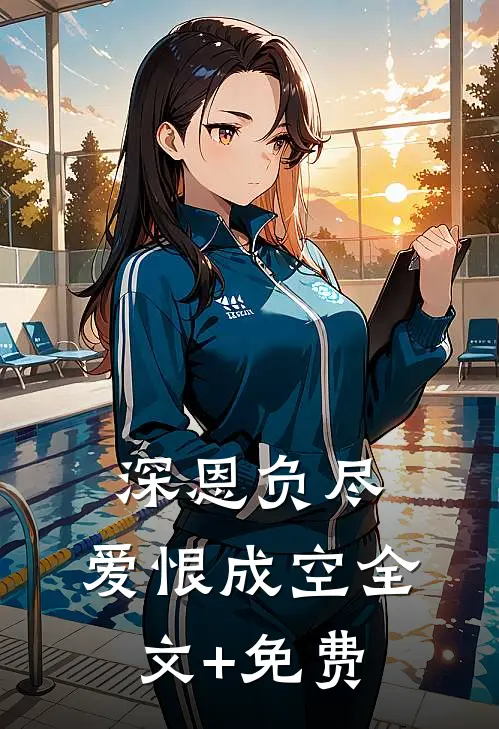 深恩负尽，爱恨成空全文+免费