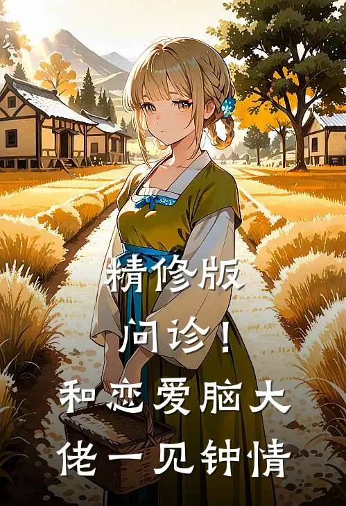 精修版问诊！和恋爱脑大佬一见钟情