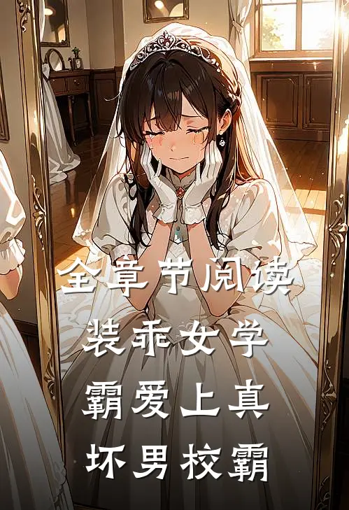 全章节阅读装乖女学霸爱上真坏男校霸