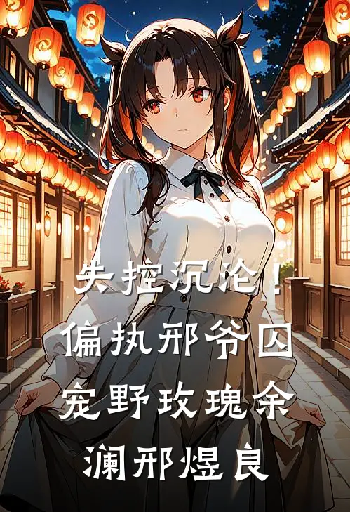 失控沉沦！偏执邢爷囚宠野玫瑰余澜邢煜良
