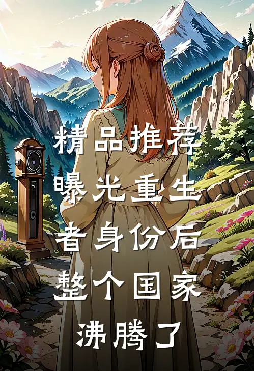 精品推荐曝光重生者身份后，整个国家沸腾了