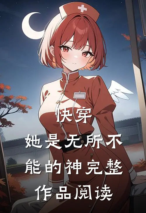 快穿：她是无所不能的神完整作品阅读