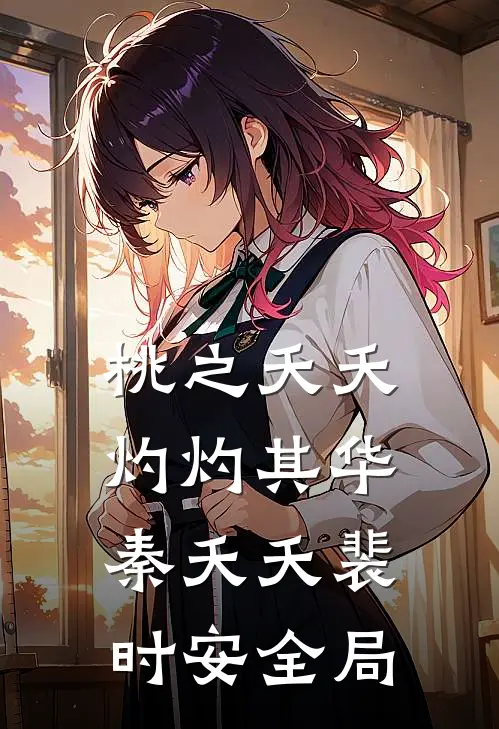 桃之夭夭灼灼其华秦夭夭裴时安全局