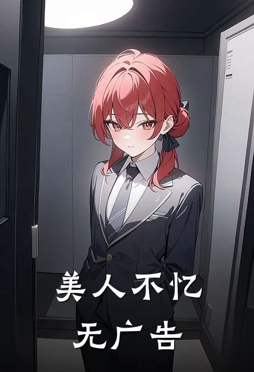 美人不忆无广告