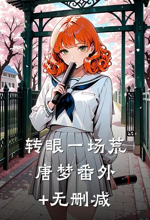 转眼一场荒唐梦番外+无删减