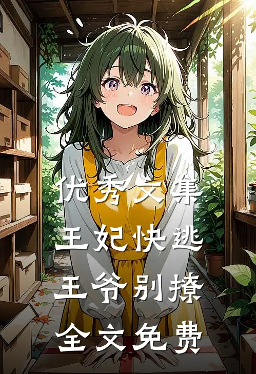 优秀文集王妃快逃王爷别撩全文免费