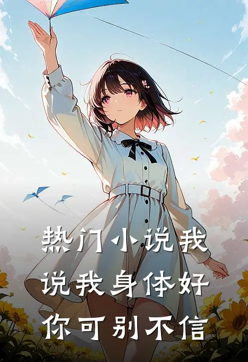 热门我说我身体好,你可别不信他