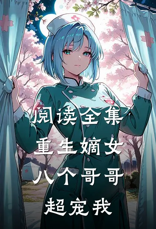 阅读全集重生嫡女：八个哥哥超宠我
