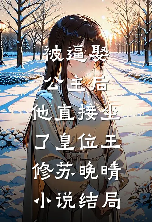 被逼娶公主后，他直接坐了皇位王修苏晚晴小说结局