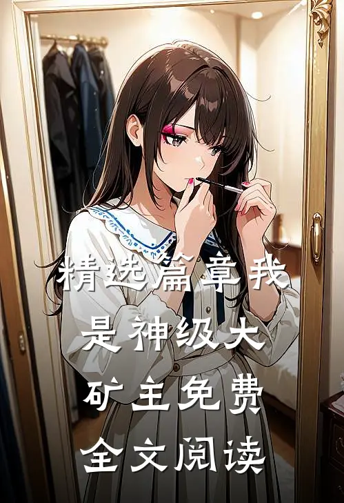 精选篇章我是神级大矿主免费全文阅读