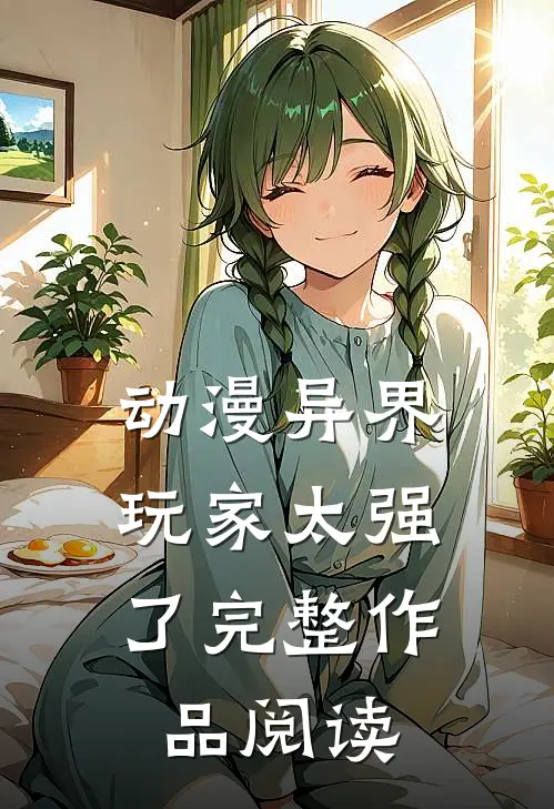 动漫异界：玩家太强了完整作品阅读