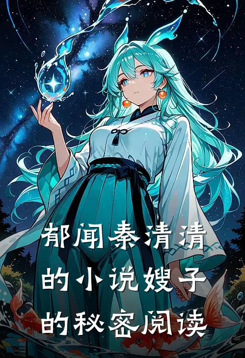 郁闻秦清清的小说嫂子的秘密阅读