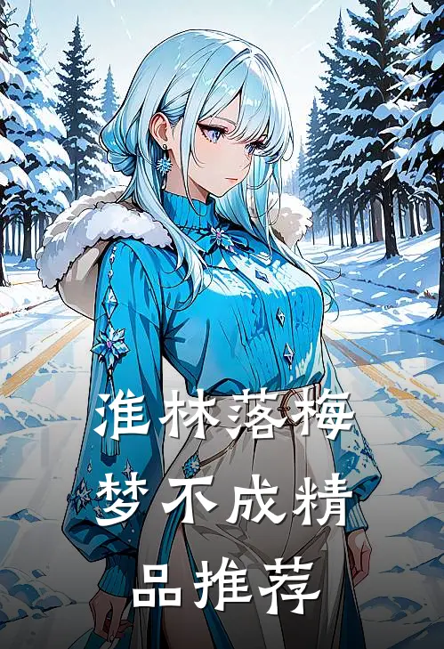 淮林落梅梦不成精品推荐
